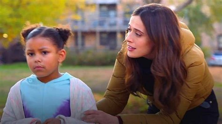 Who Plays Makayla on 'Chicago P.D': Meet One of IMDb's 'Best Kid Actresses'