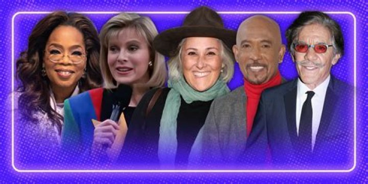 Who Raped Wendy Williams? Details on Talk Show Hosts Allegations