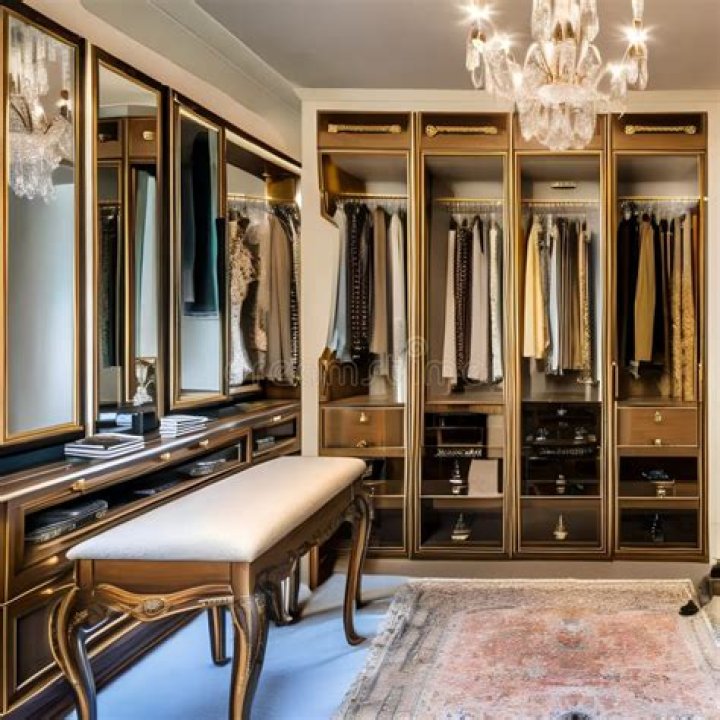 Who Was in Ben's Dressing Room?