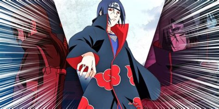 Why Did Itachi Uchiha Die With a Smile in 'Naruto Shippuden'?