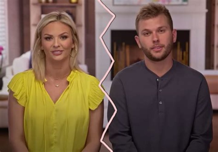 Why Did Reality TV Star Chase Chrisley Call It Quits with Girlfriend Emmy Medders?