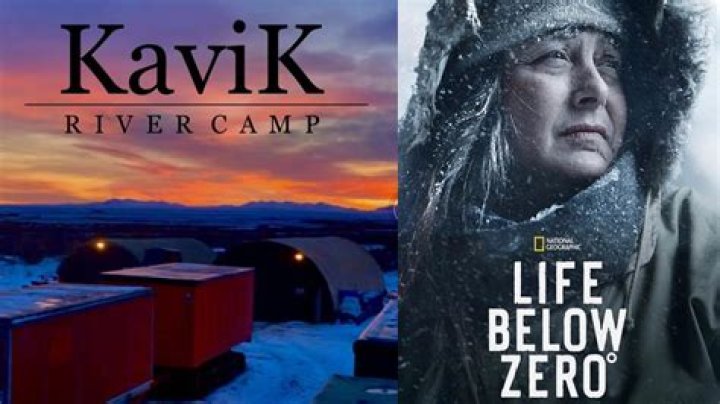 Why Did Sue Aikens Move on 'Life Below Zero'? Explained
