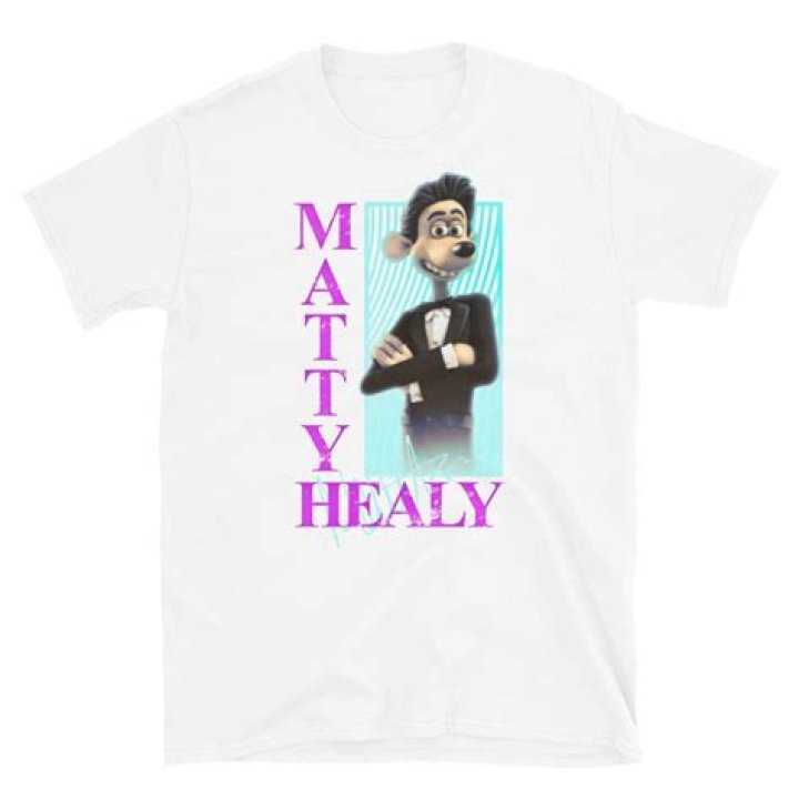 Why Do Some Folks Hate Matty Healy? Let Us Count His Controversies