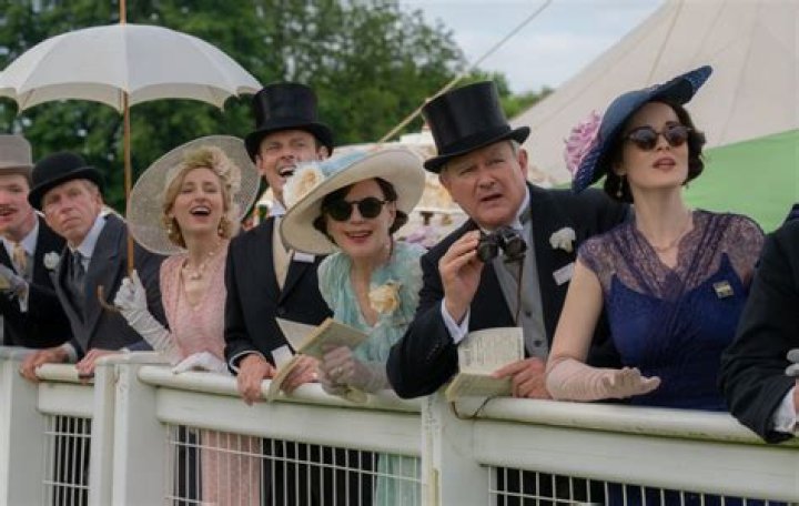 Why Fans Are Worried About Violet Crawley's Fate in 'Downton Abbey: A New Era'