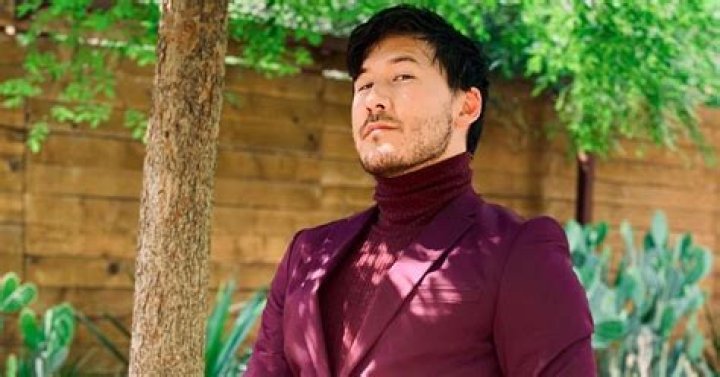 Why Is YouTuber Markiplier in the Hospital? He Shared Several Health Updates