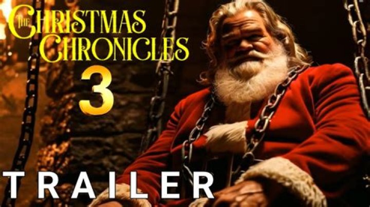 Will There Be 'The Christmas Chronicles 3'? Here's What the Rumors Say