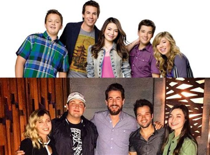 With the Cast of 'iCarly' Being All Grown up, the New Show Isn't Geared Towards Kids