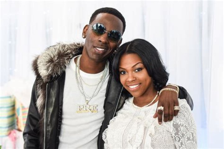 Young Dolph's Girlfriend, Mia Jaye, Talks About Losing the Star: "It's Very Tough to Be Strong"